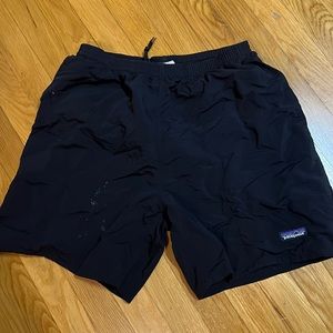 Patagonia Vintage Baggies Men’s Medium